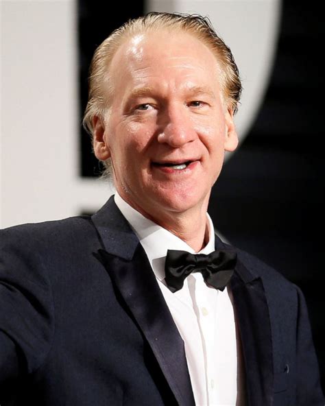 Bill Maher Biography, Age, Family, Height, Marriage, Net Worth, Career