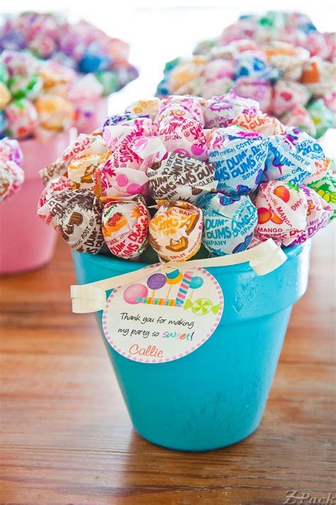 35 best Dum dum sucker crafts images on Pinterest | Parties kids ...