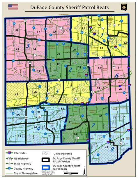 DuPage County (IL) - The RadioReference Wiki