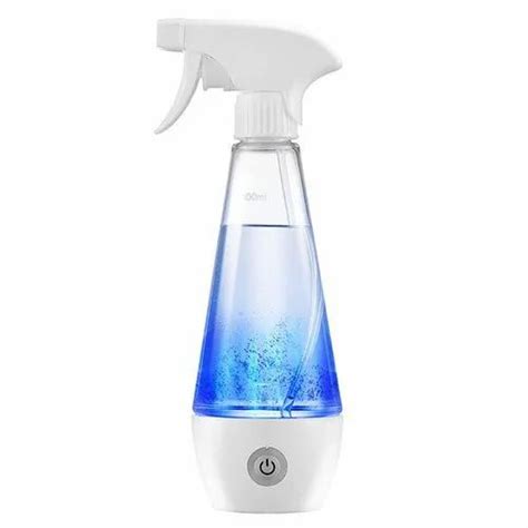 REOLITE Ozone Disinfectant Spray Can at Rs 2000/piece in Mumbai | ID: 22354388130