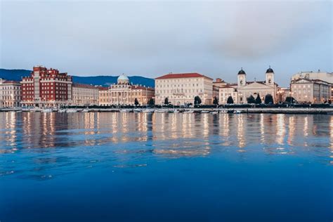 18 Essential Things to do in Trieste