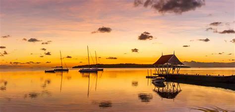 Preskil Beach Resort, Mahébourg - Mauritius