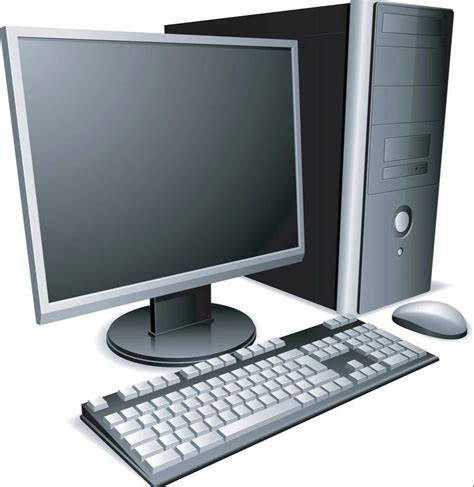 Desktop Computer, Hard Drive Capacity: 1 TB at Rs 10750 in Pune | ID ...