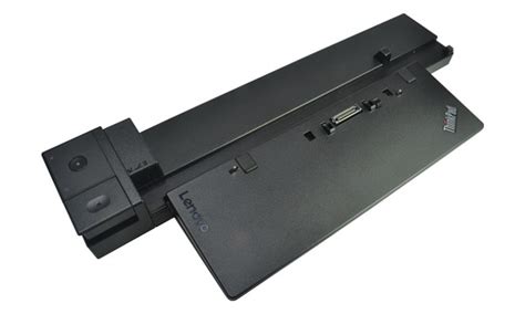 Lenovo ThinkPad P50 Docking Station