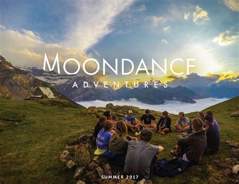 2017 Moondance Catalog by Moondance - Issuu