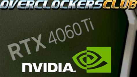 Nvidia Review - RTX 4060Ti is out! - YouTube