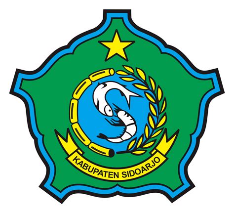 Detail Logo Kabupaten Sidoarjo Png Koleksi Nomer 3