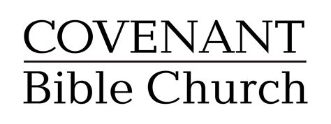 Two Kingdoms | Covenant Bible Church