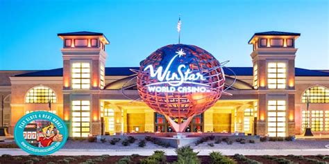 State Tribal Casinos In Oklahoma Are At Odds Over Gaming Compacts