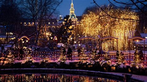 Top 20 Tivoli Gardens, Copenhagen townhouse rentals | Vrbo