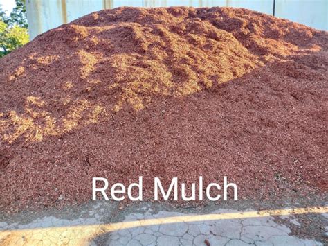 Mulch Delivery in Chattanooga | Earth-Made Delivery