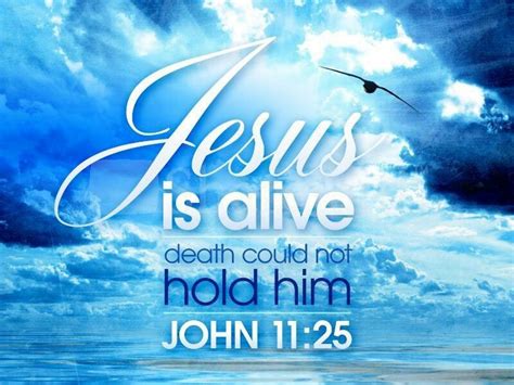 The true meaning of easter | Jesus is alive, Jesus quotes, My redeemer lives