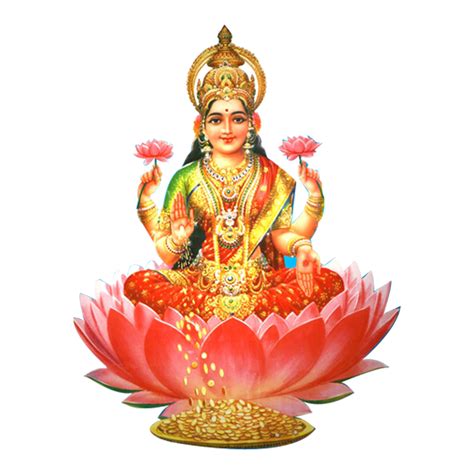 Lakshmi-Free-Download-PNG - WordZz