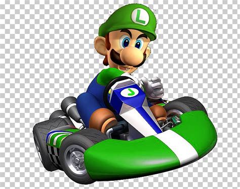 Mario Kart 8 Mario Kart Wii Mario Kart: Double Dash Luigis Mansion ...