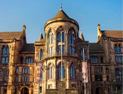 Hunterian Museum, Glasgow - flex7