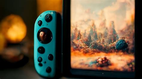 Nintendo Switch 2 release date revealed by audio firm, but there's a ...