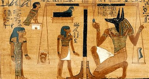 Meet The Egyptian God Of Death Whose Acolytes Sacrificed 8 Million Dogs