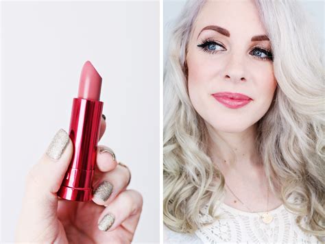 5 Natural Lipstick Brands You'll Love - A Beautiful Mess