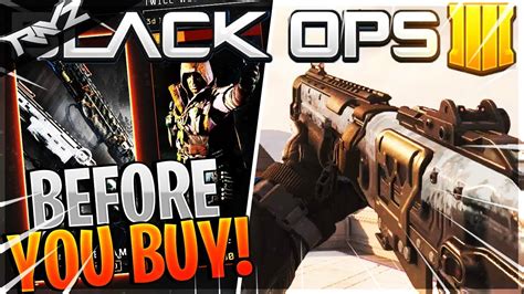 BEFORE YOU BUY NEW "D-DAY REACTIVE CAMO"! SHOULD YOU BUY? (Black Ops 4 ...