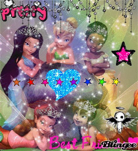 Disney Fairies Picture #107730671 | Blingee.com