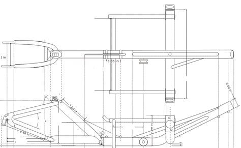 Design Considerations for the Thunderbolt Sports Recumbent Trike ...