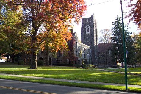 Westminster College Old Main | Projects | Bridges