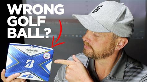 HOW GOOD IS THE BRIDGESTONE GOLF BALL FITTING TOOL? - YouTube