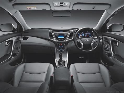 Hyundai Elantra Facelift Features 14 New Improvements & Upgrades – Drive Safe and Fast