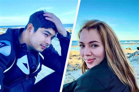 LOOK: Julia Montes shares photo of Coco Martin by the beach – Filipino News