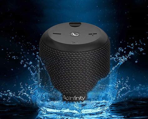 Infinity Bluetooth Speaker Review - Impressive Performance - Vargis Khan