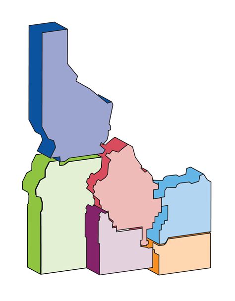 Economic Impacts FY21 - Idaho National Laboratory