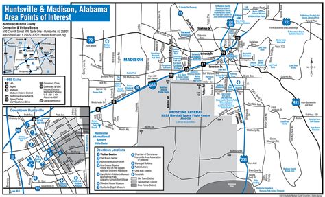 2013 Car Audio Championship - Maps and Attractions