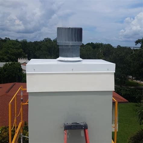 Chimney Repair | Seal Tight Roofing Experts