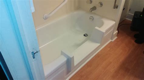 Customer Testimonials | Satisfied Customers | DIY Tub Shower Conversion