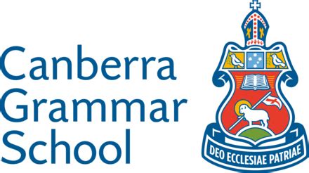 Canberra Grammar School - IB School - PYP and DP - Australian Capital Territory, Australia - IB ...