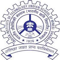 IIT ISM Dhanbad Admissions | Top Courses & Fee Structure 2023 – 2024 ...