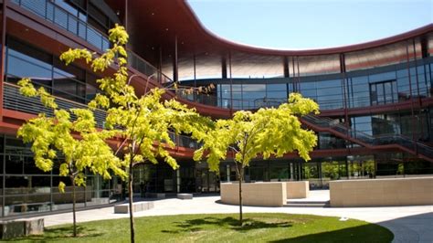 About the Campus | School of Medicine | Stanford Medicine