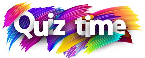 "Quiz Time" Images – Browse 1,122 Stock Photos, Vectors, and Video | Adobe Stock