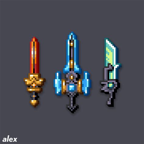 Beam Sword Terraria Calamity - The Best Picture Of Beam