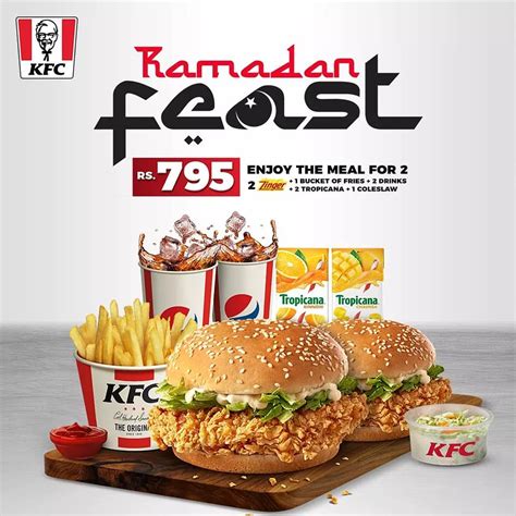 Ramzan Iftari And Sehri Deals For Karachi 2020 - PhoneWorld