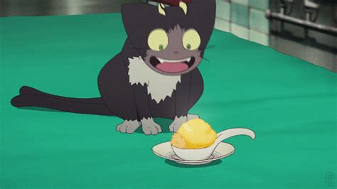 [PICTURES] 15 Cute Anime Cats - Best Cats Character Anime List 2020 | Blue exorcist anime, Blue ...