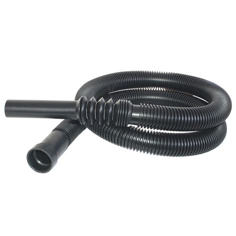 Shop EASTMAN 6-ft 800 PSI PVC Washing Machine Drain Hose at Lowes.com