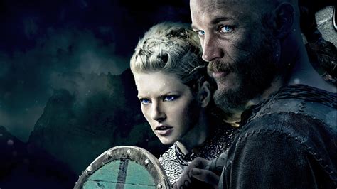 38+ Lagertha Wallpaper PNG - DB Wallpaper