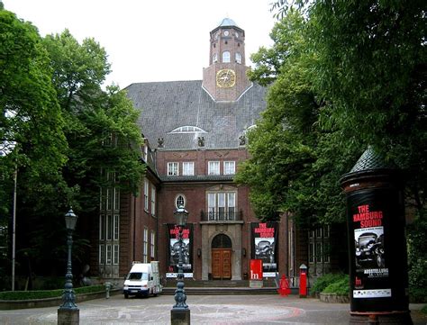 Museum for Hamburg History, Hamburg