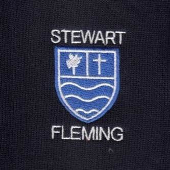 Stewart Fleming Primary School