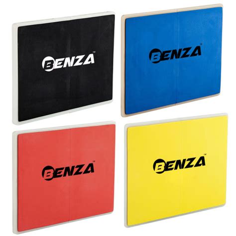 Re-breakable boards for taekwondo & karate | Taekwondo Supplies Toronto Canada | BENZA SPORTS