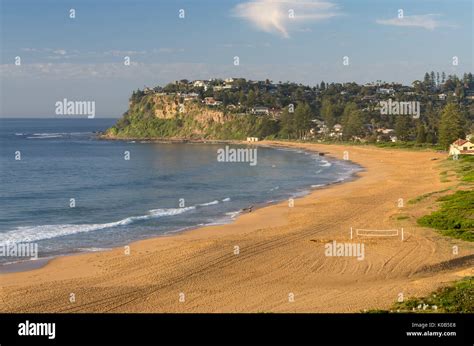 Newport Beach, Northern Beaches, Sydney, NSW, Australia Stock Photo - Alamy