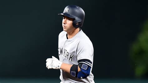 Yankees Reportedly Ready to for Kyle Higashioka to Be Backup Catcher if ...