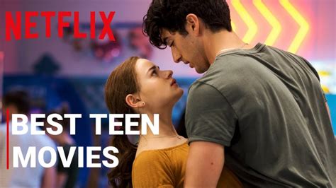 Top 5 Best College Romance Movies on Netflix You Need to Watch Right ...