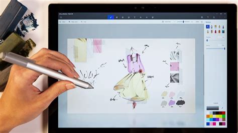 Paint 3D : Paint 3d Microsoft Announces The Biggest Change Ever To The Paint App : Download ...